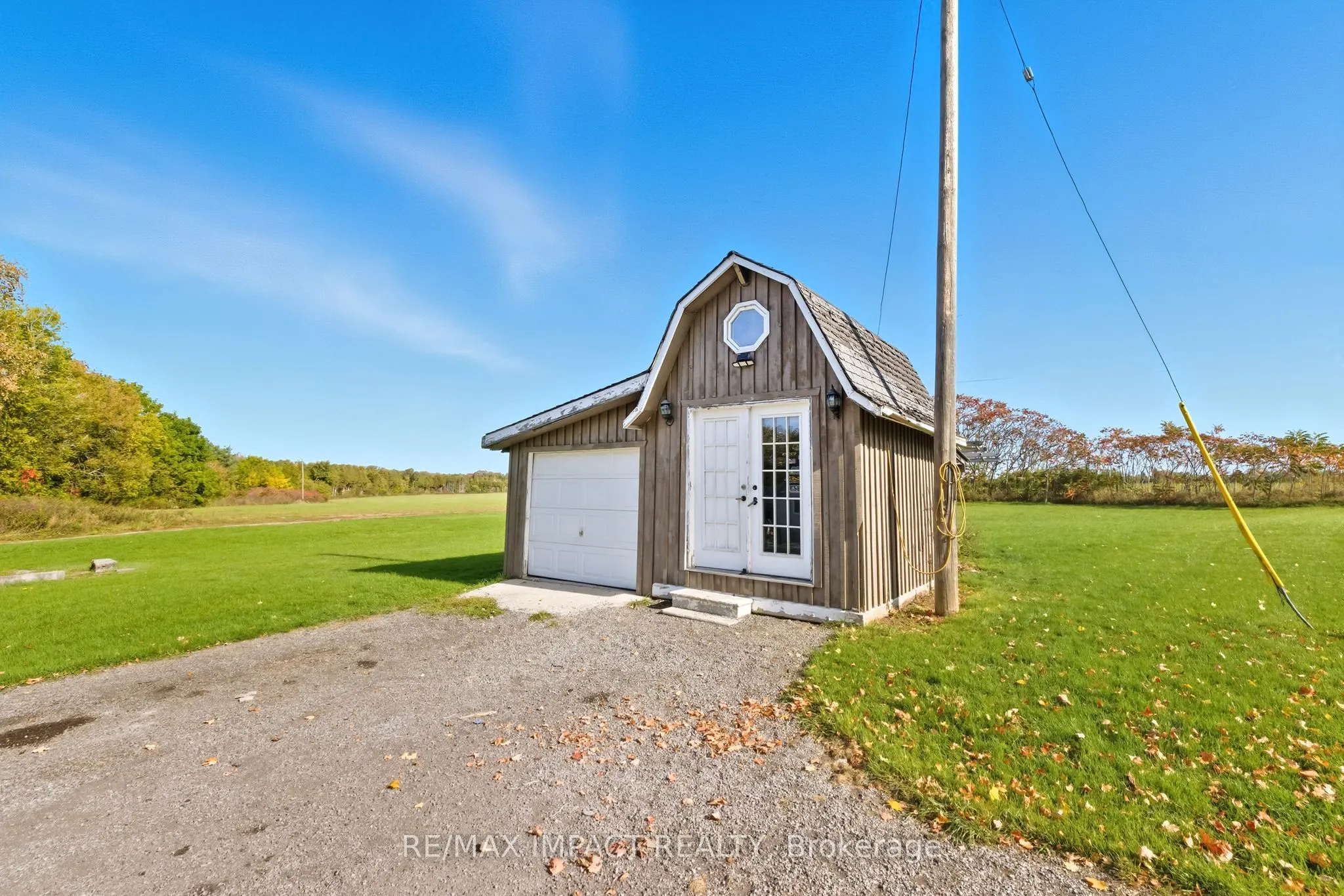 5051 Old Scugog Road