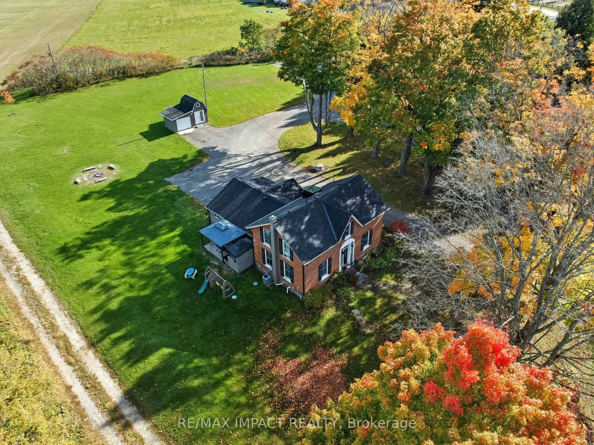 5051 Old Scugog Road