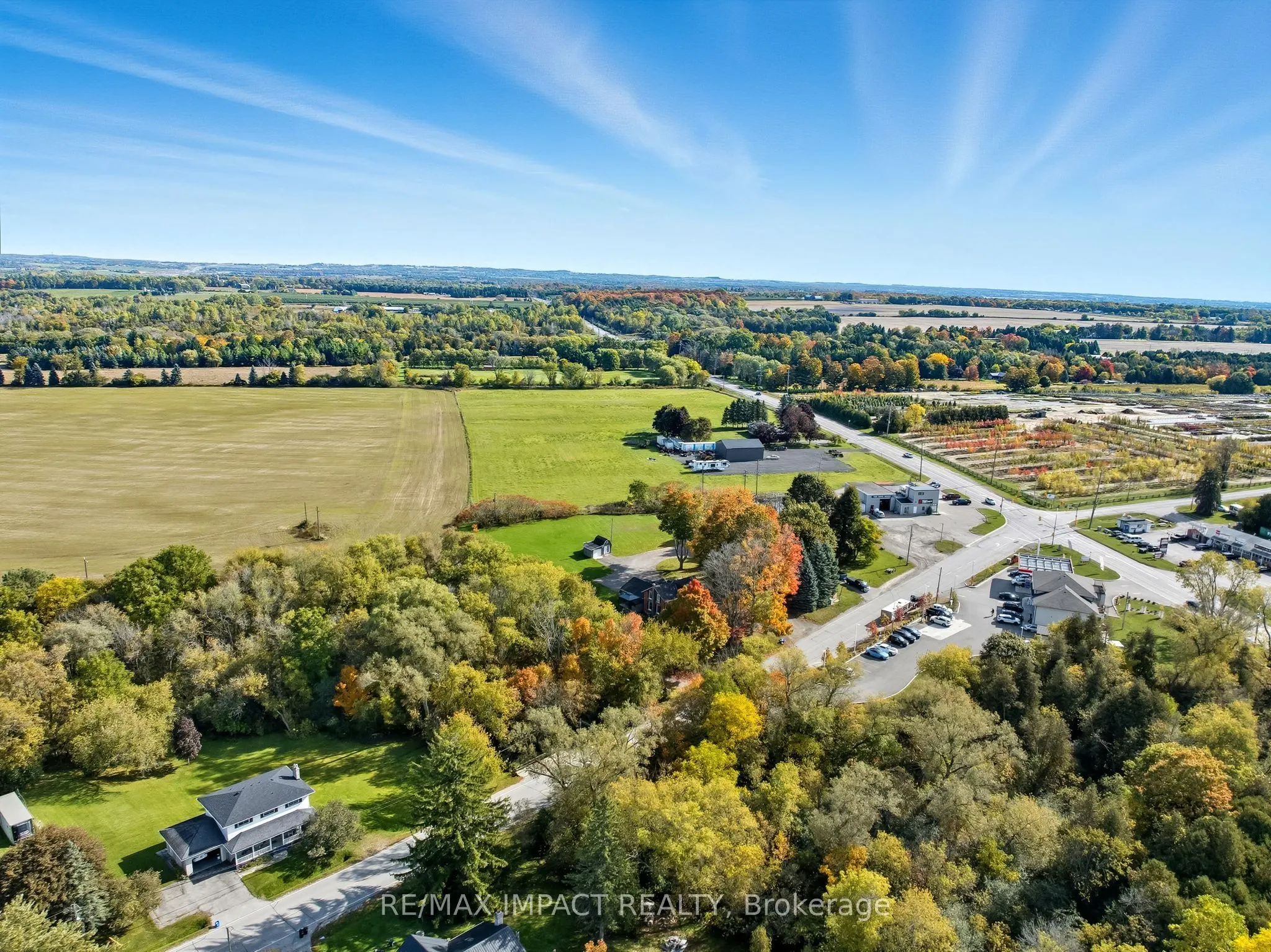 5051 Old Scugog Road