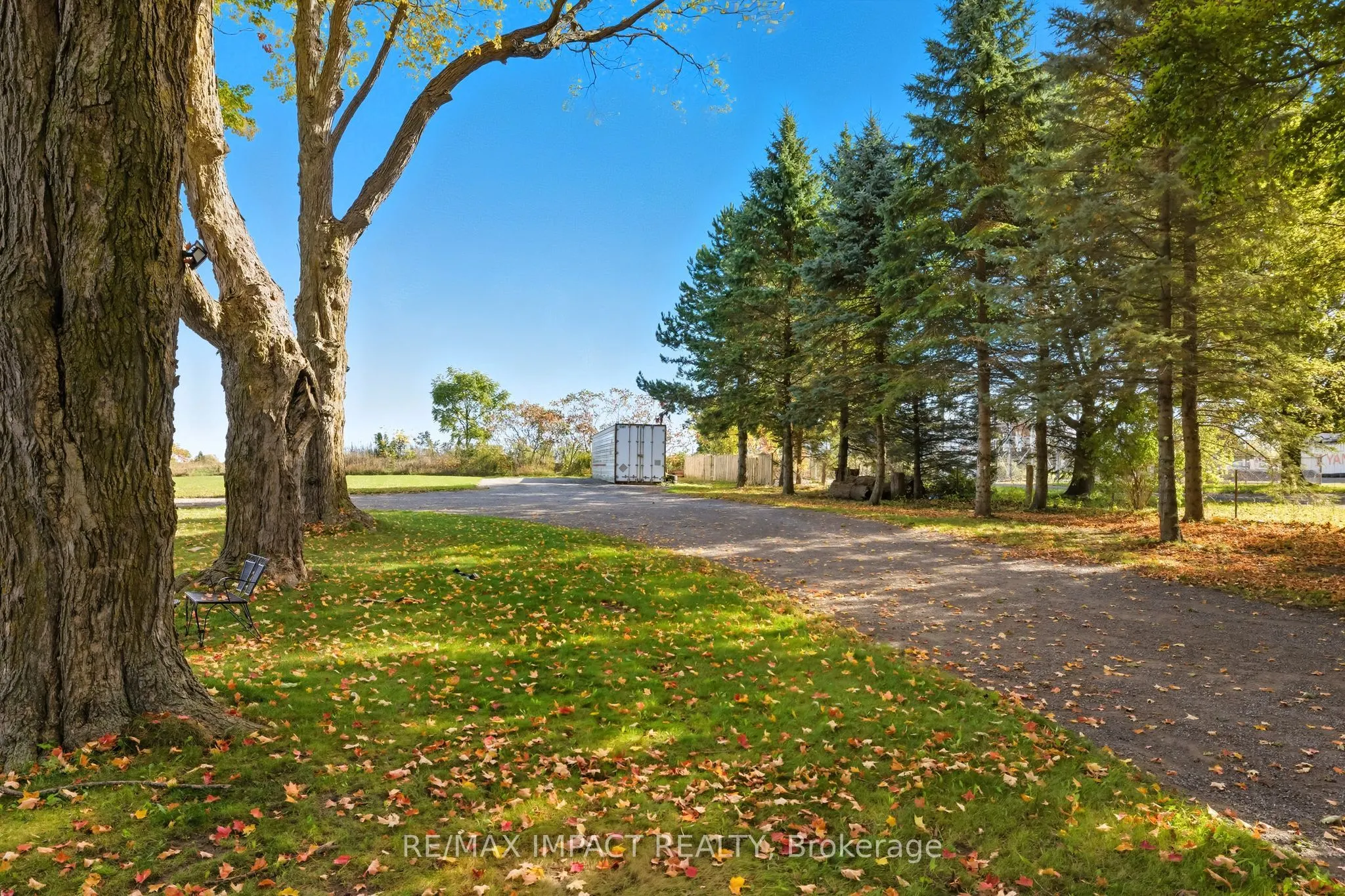 5051 Old Scugog Road