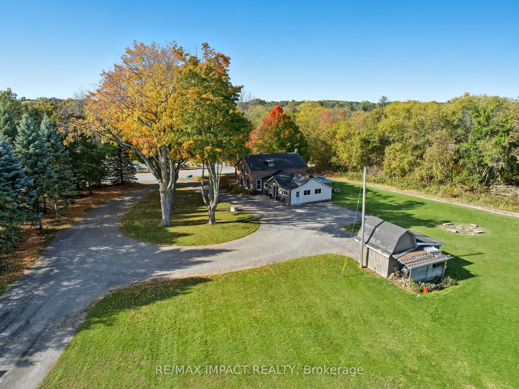 5051 Old Scugog Road