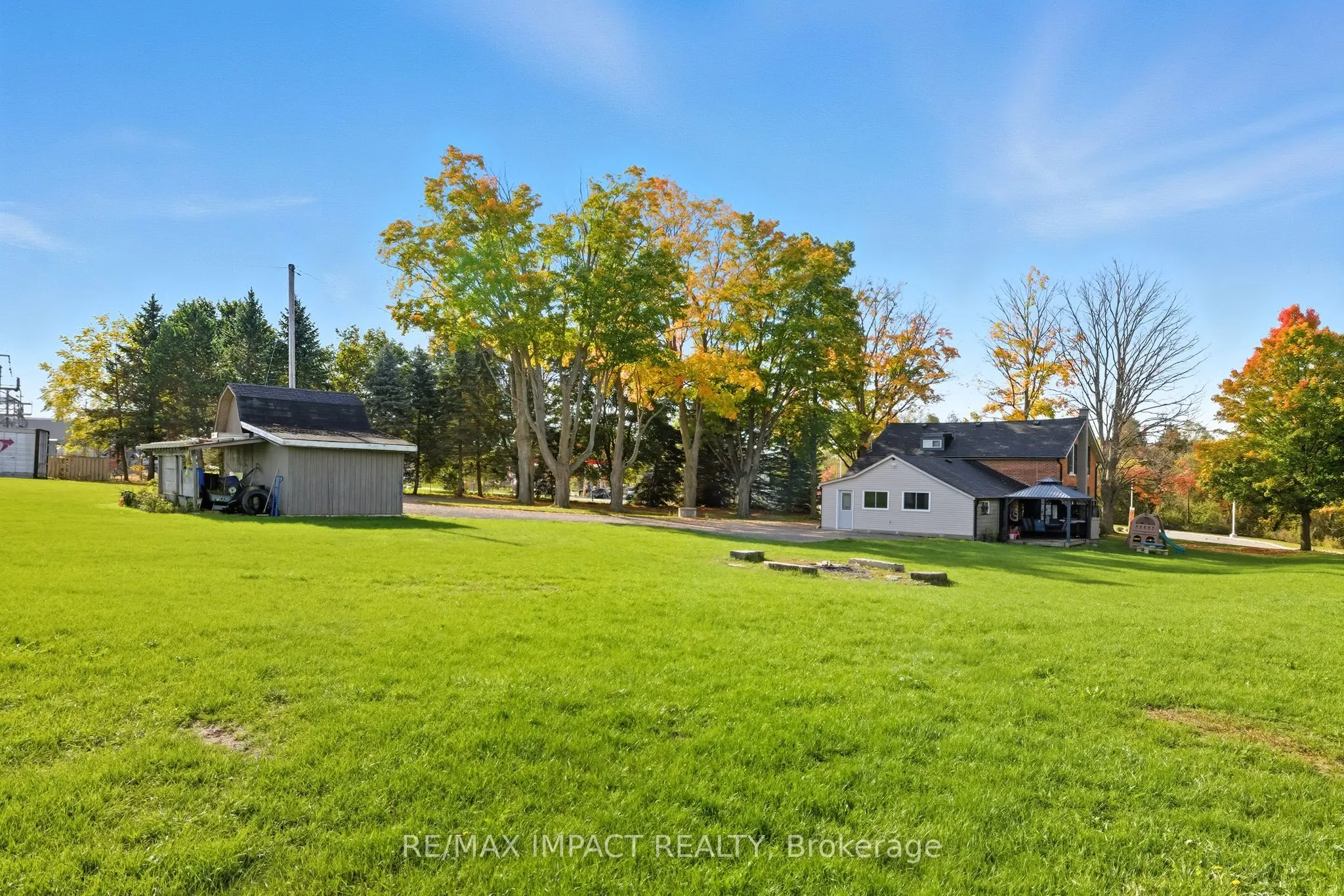 5051 Old Scugog Road