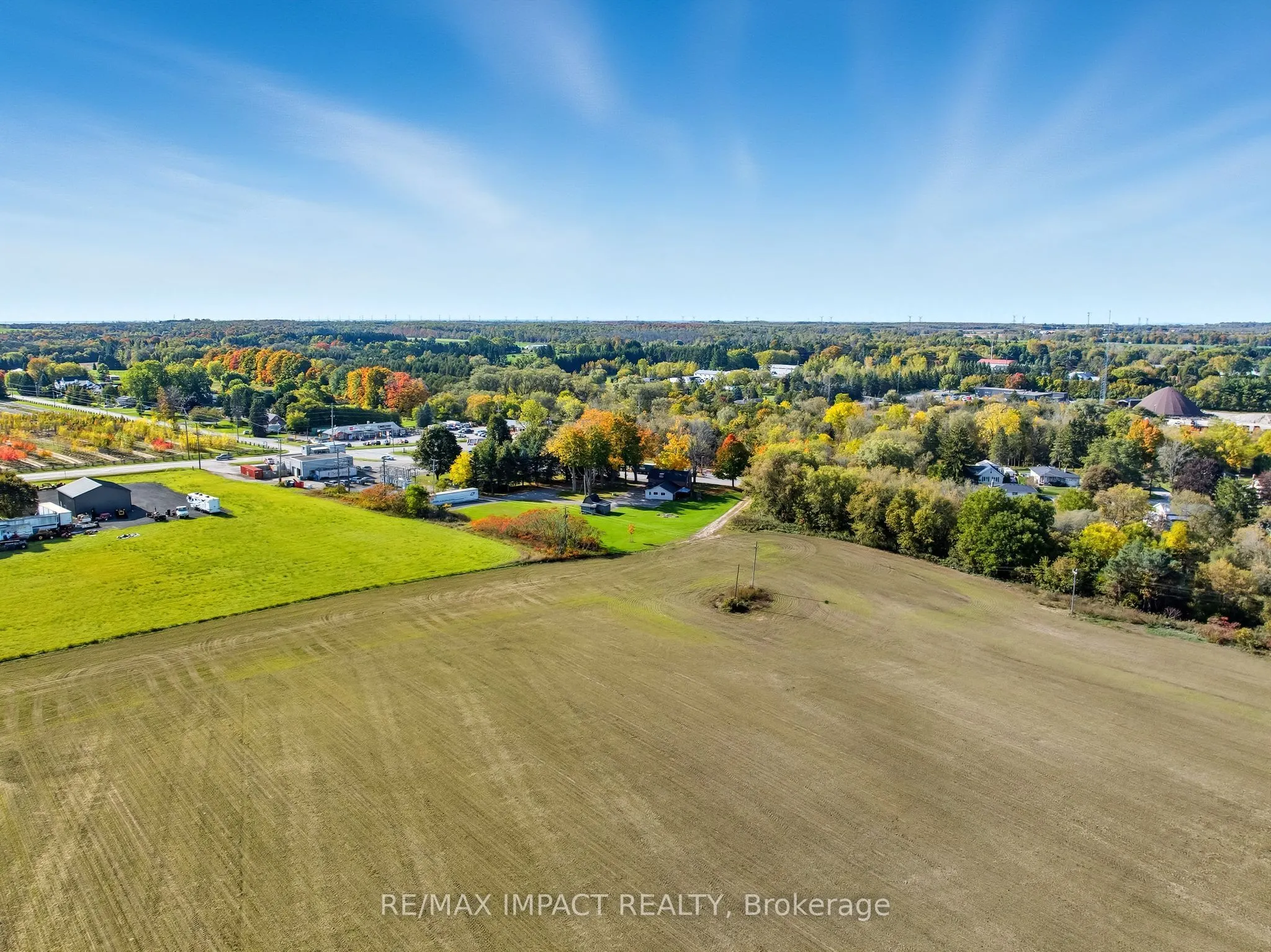 5051 Old Scugog Road