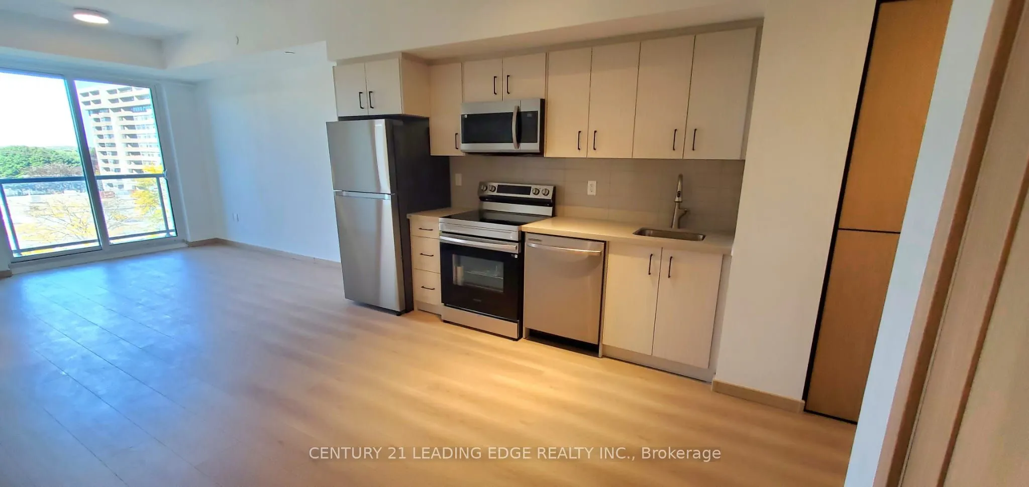 3429 Sheppard Avenue E, #B509
