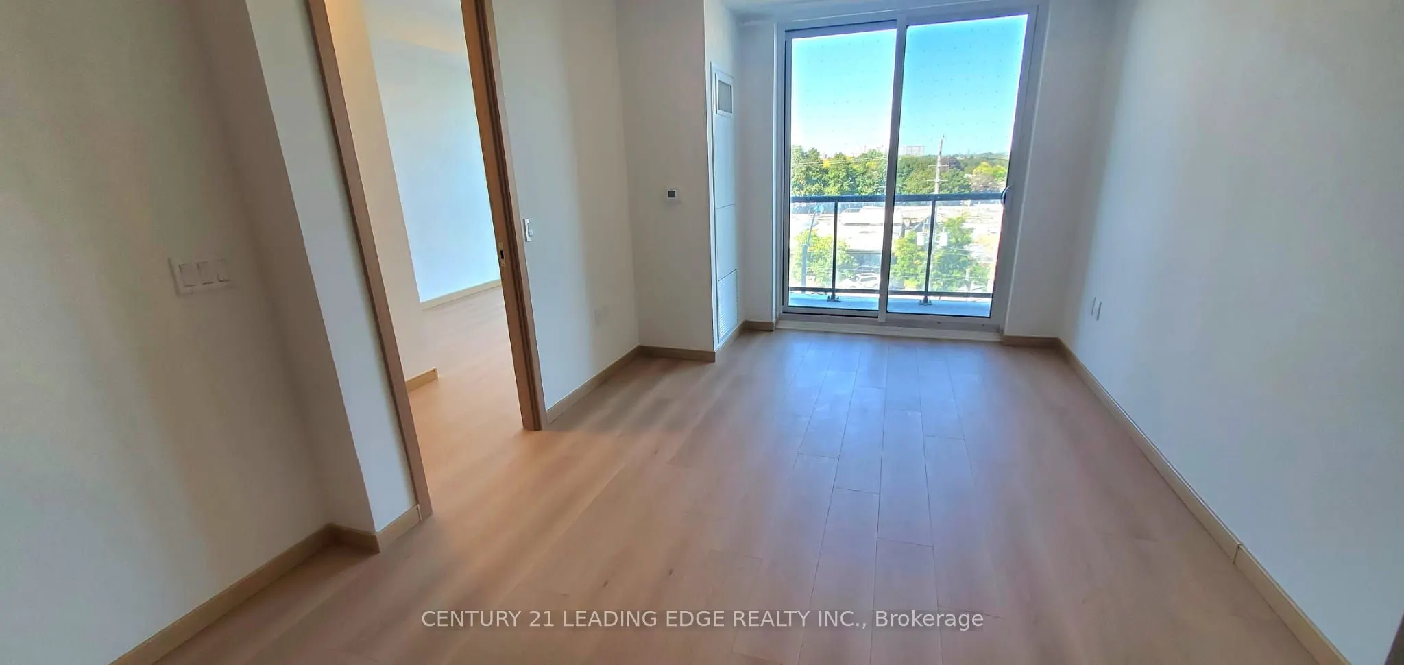 3429 Sheppard Avenue E, #B509