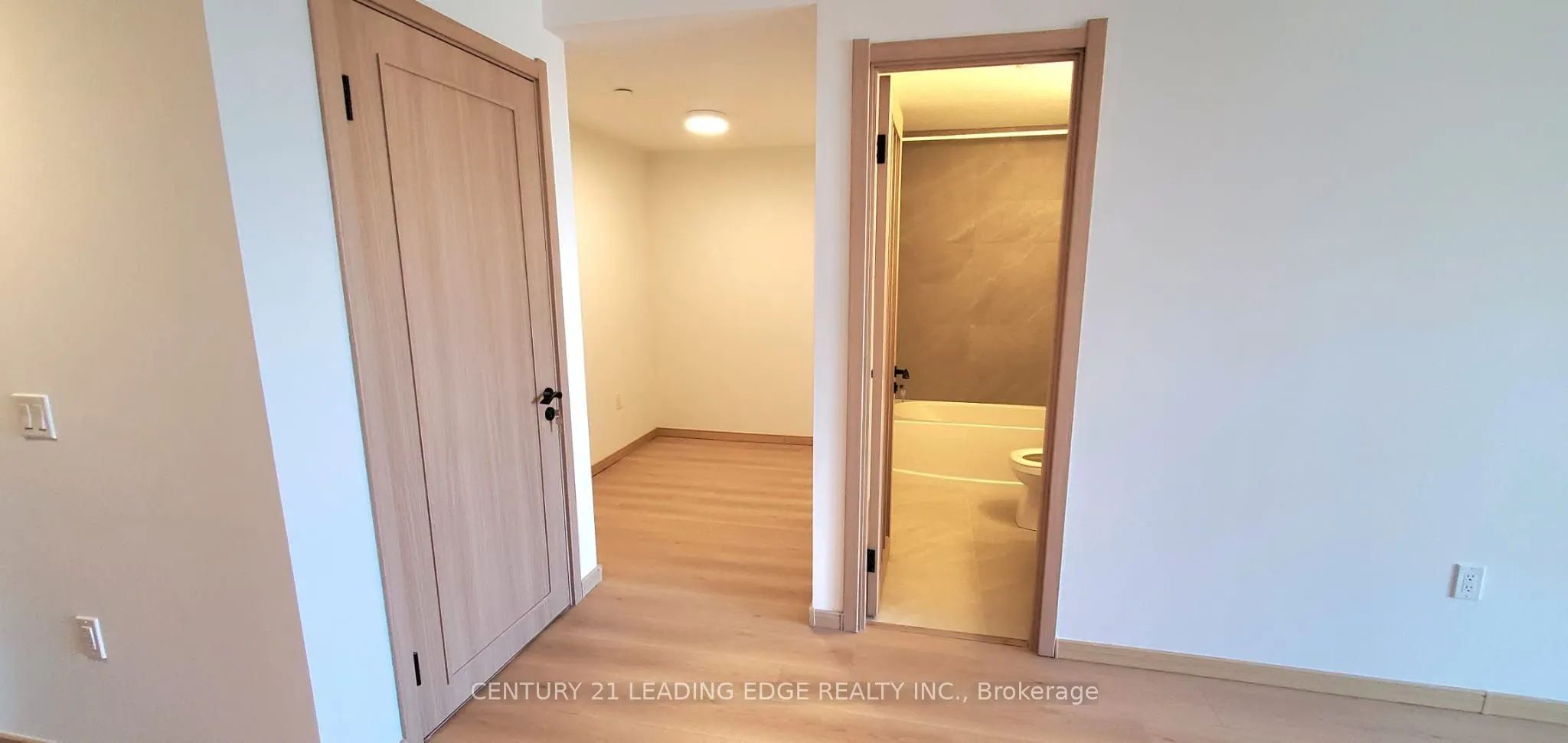 3429 Sheppard Avenue E, #B509