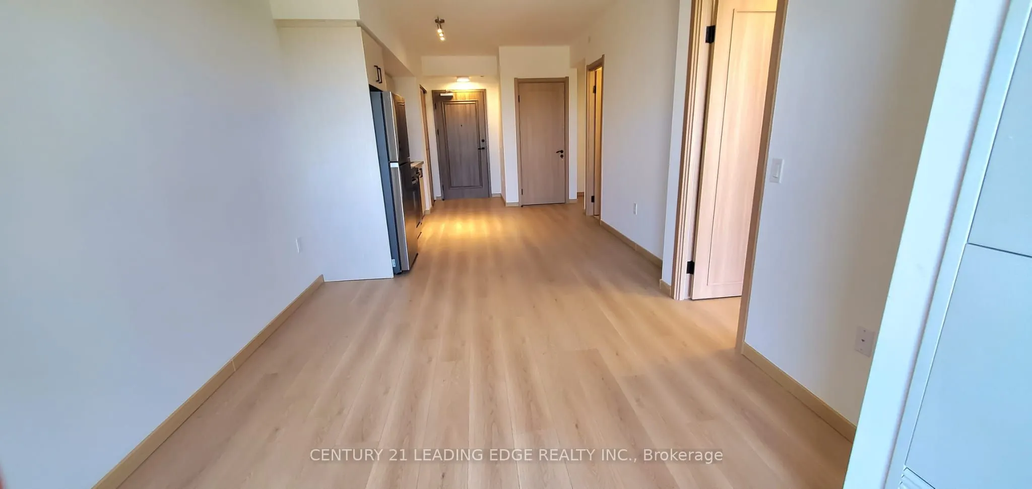 3429 Sheppard Avenue E, #B509