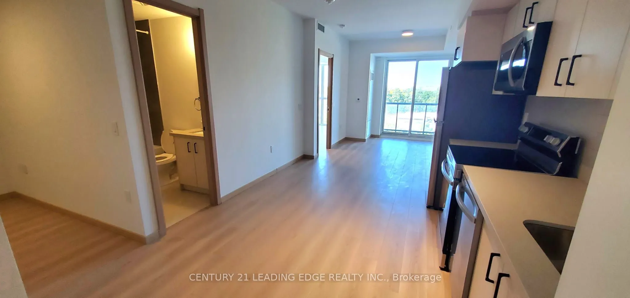 3429 Sheppard Avenue E, #B509