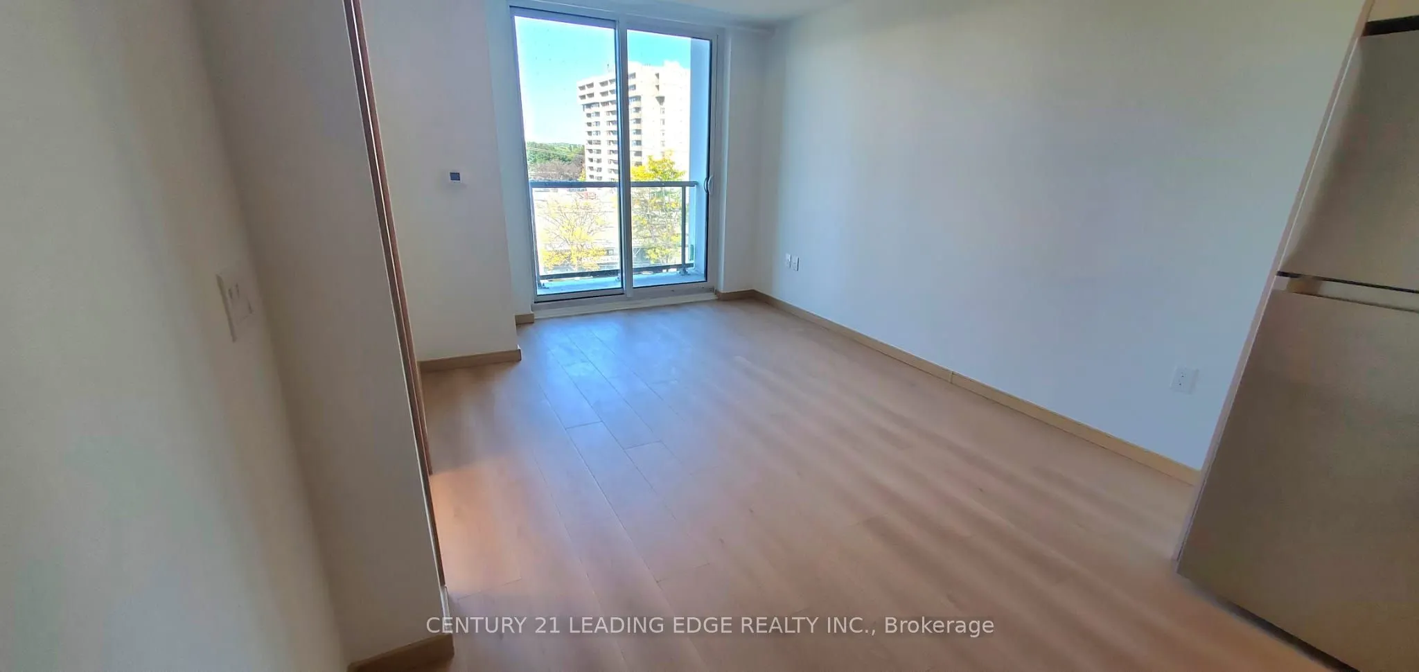 3429 Sheppard Avenue E, #B509