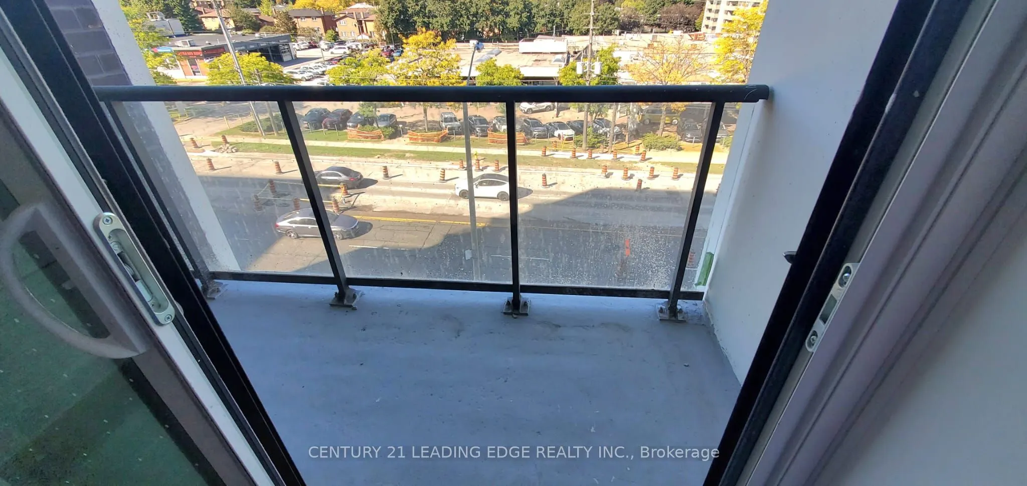 3429 Sheppard Avenue E, #B509