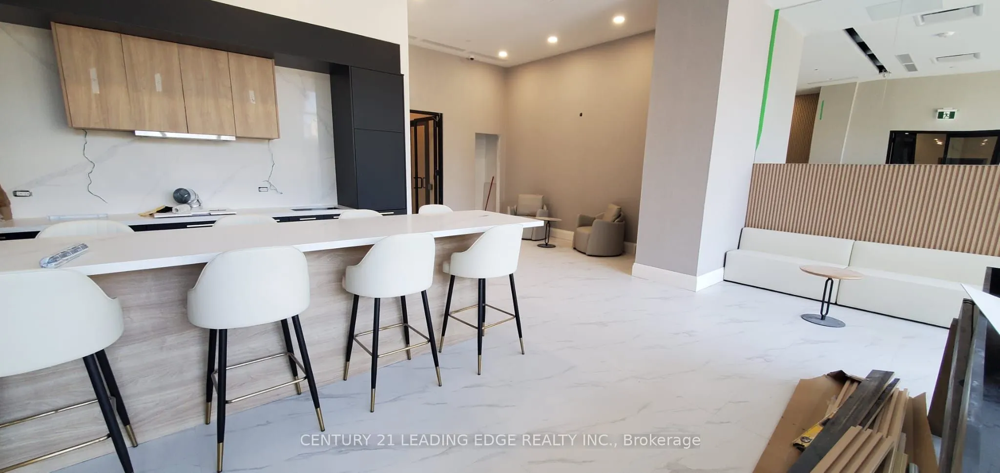 3429 Sheppard Avenue E, #B509