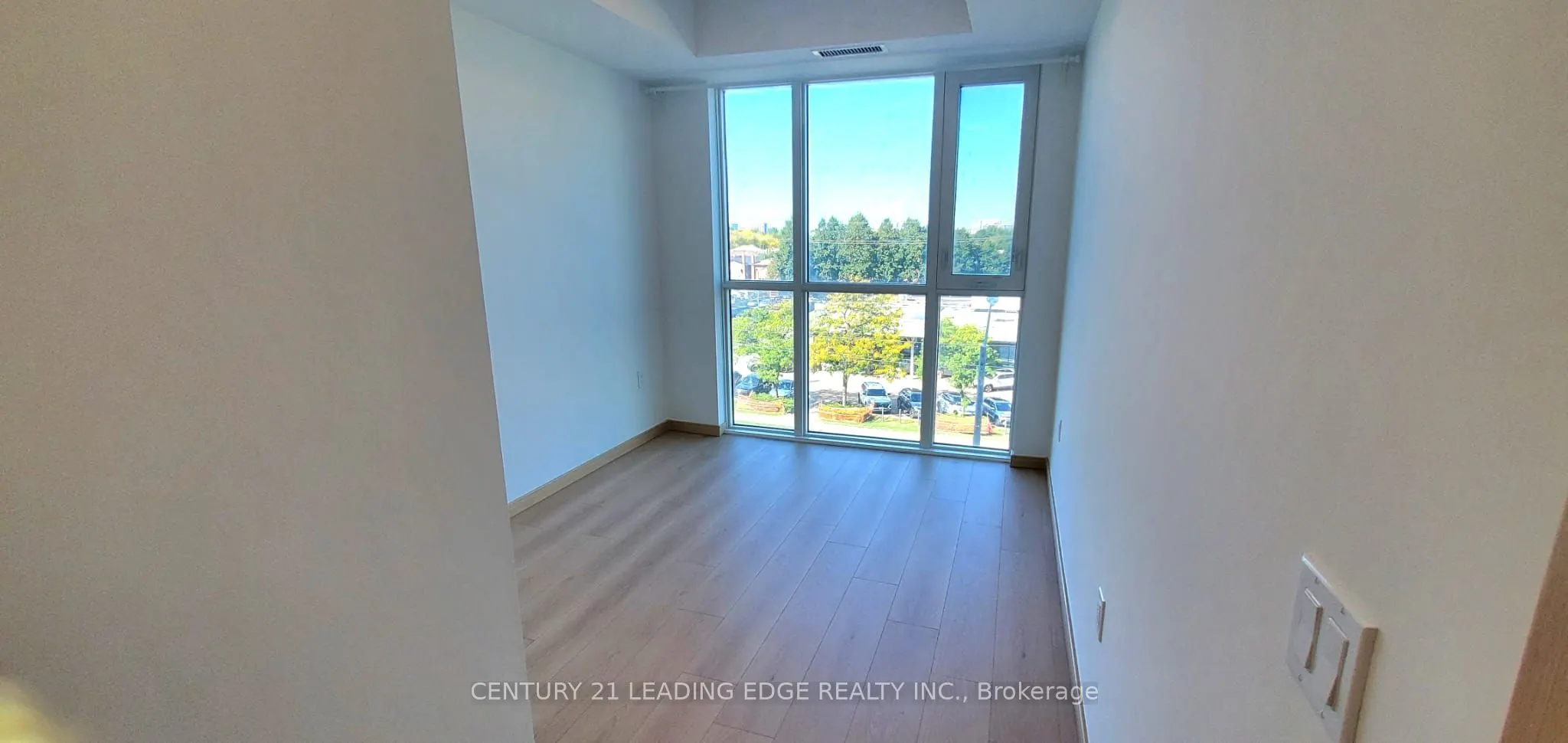 3429 Sheppard Avenue E, #B509
