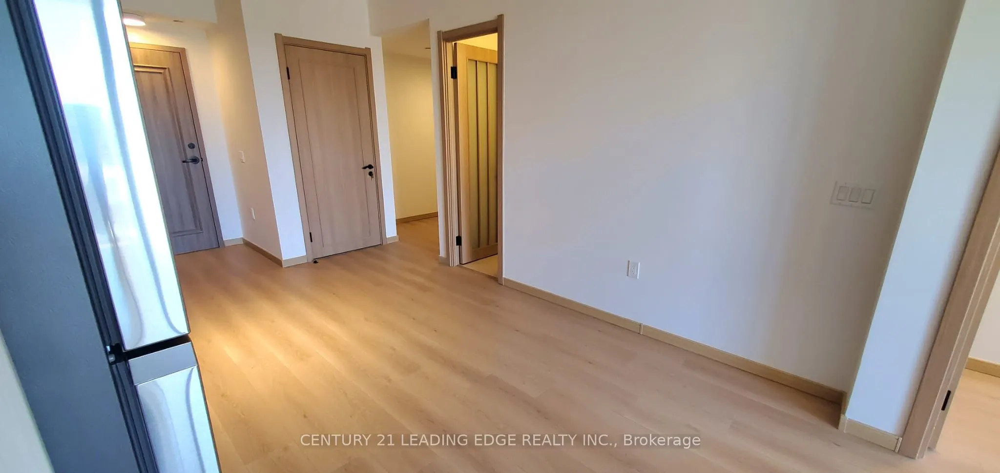 3429 Sheppard Avenue E, #B509