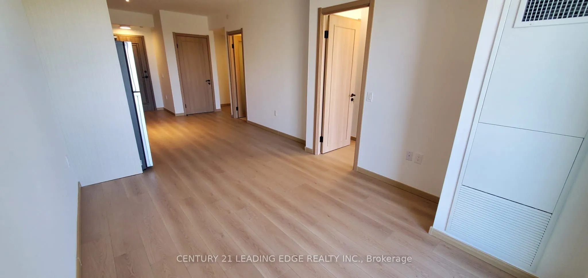 3429 Sheppard Avenue E, #B509