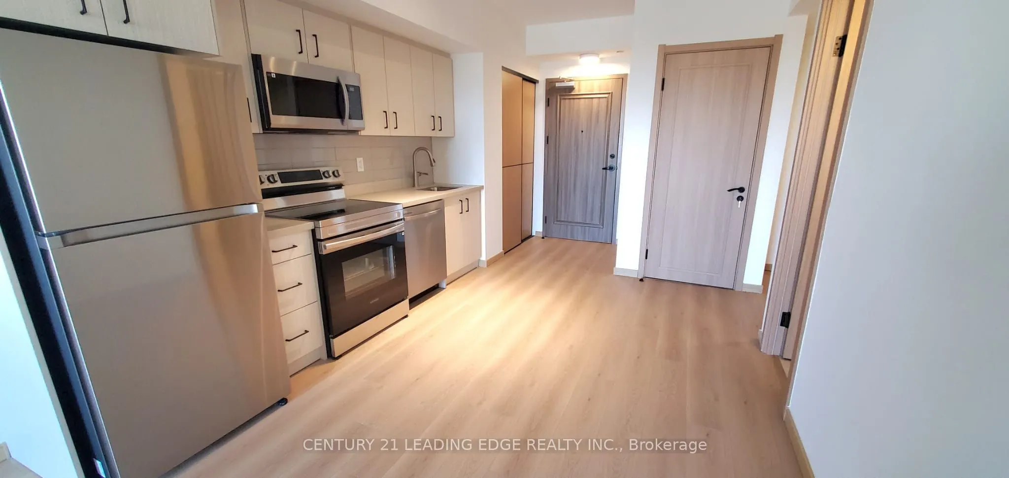 3429 Sheppard Avenue E, #B509
