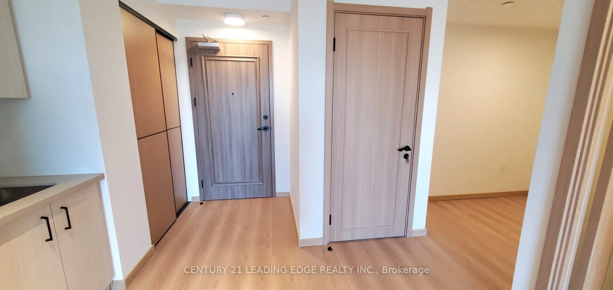 3429 Sheppard Avenue E, #B509