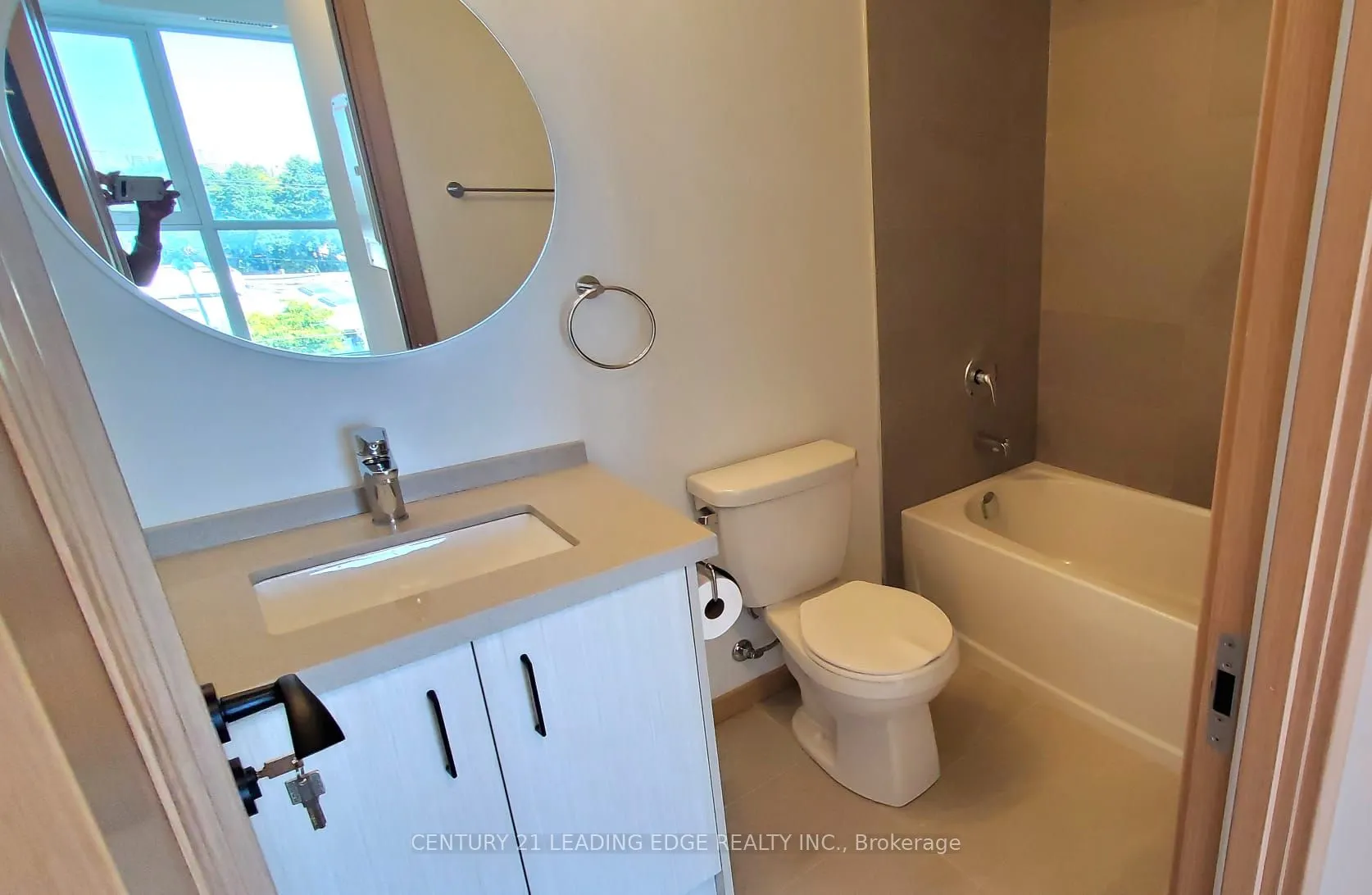 3429 Sheppard Avenue E, #B509