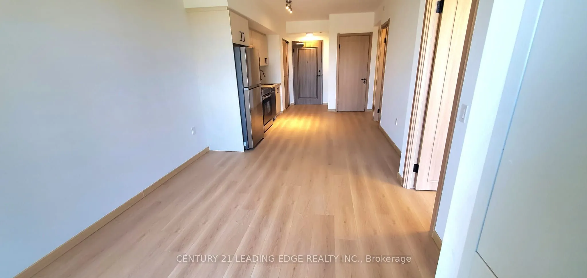 3429 Sheppard Avenue E, #B509