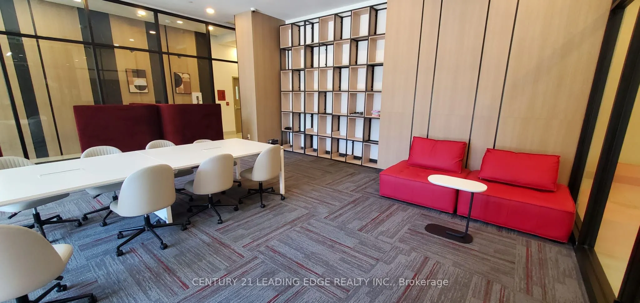 3429 Sheppard Avenue E, #B509