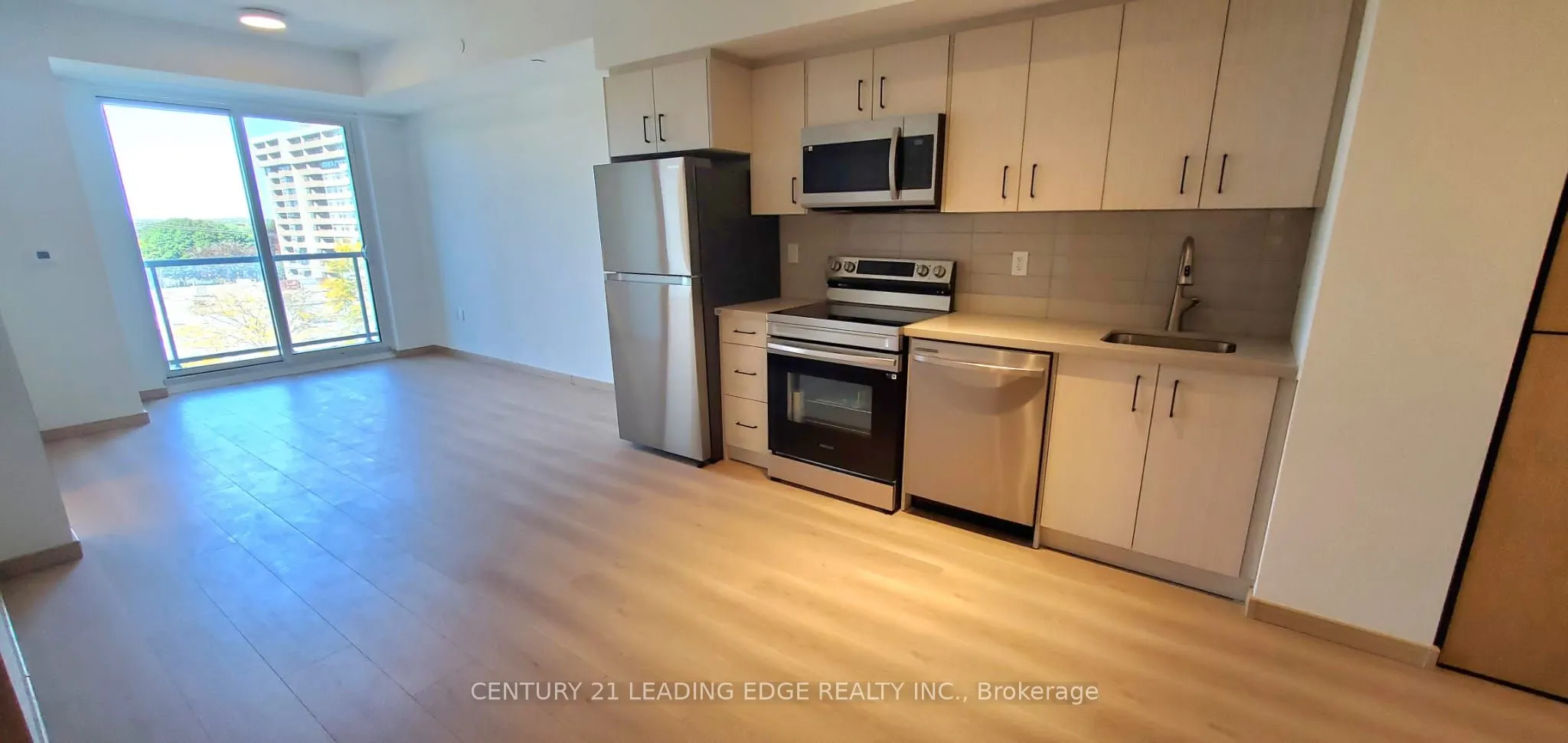 3429 Sheppard Avenue E, #B509
