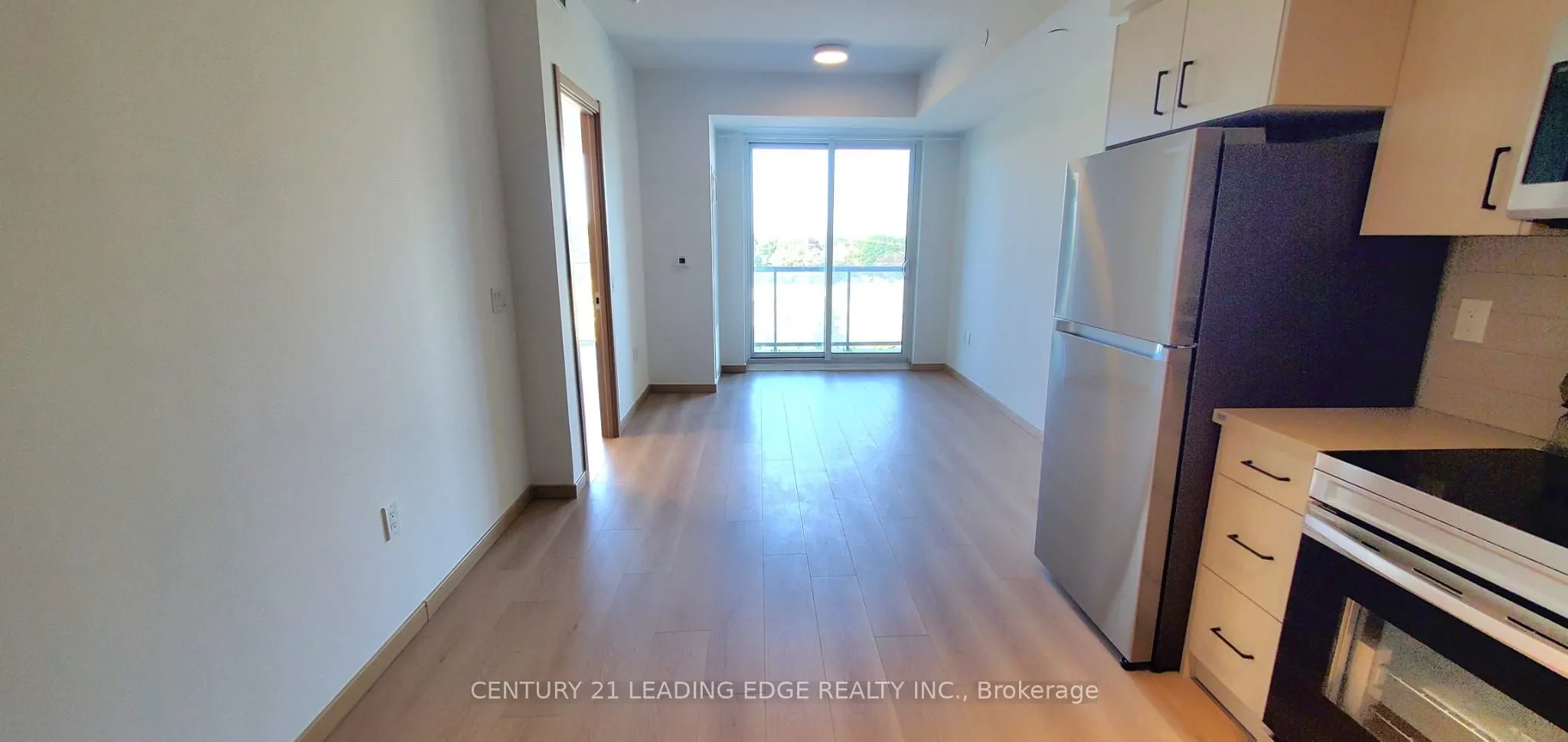 3429 Sheppard Avenue E, #B509