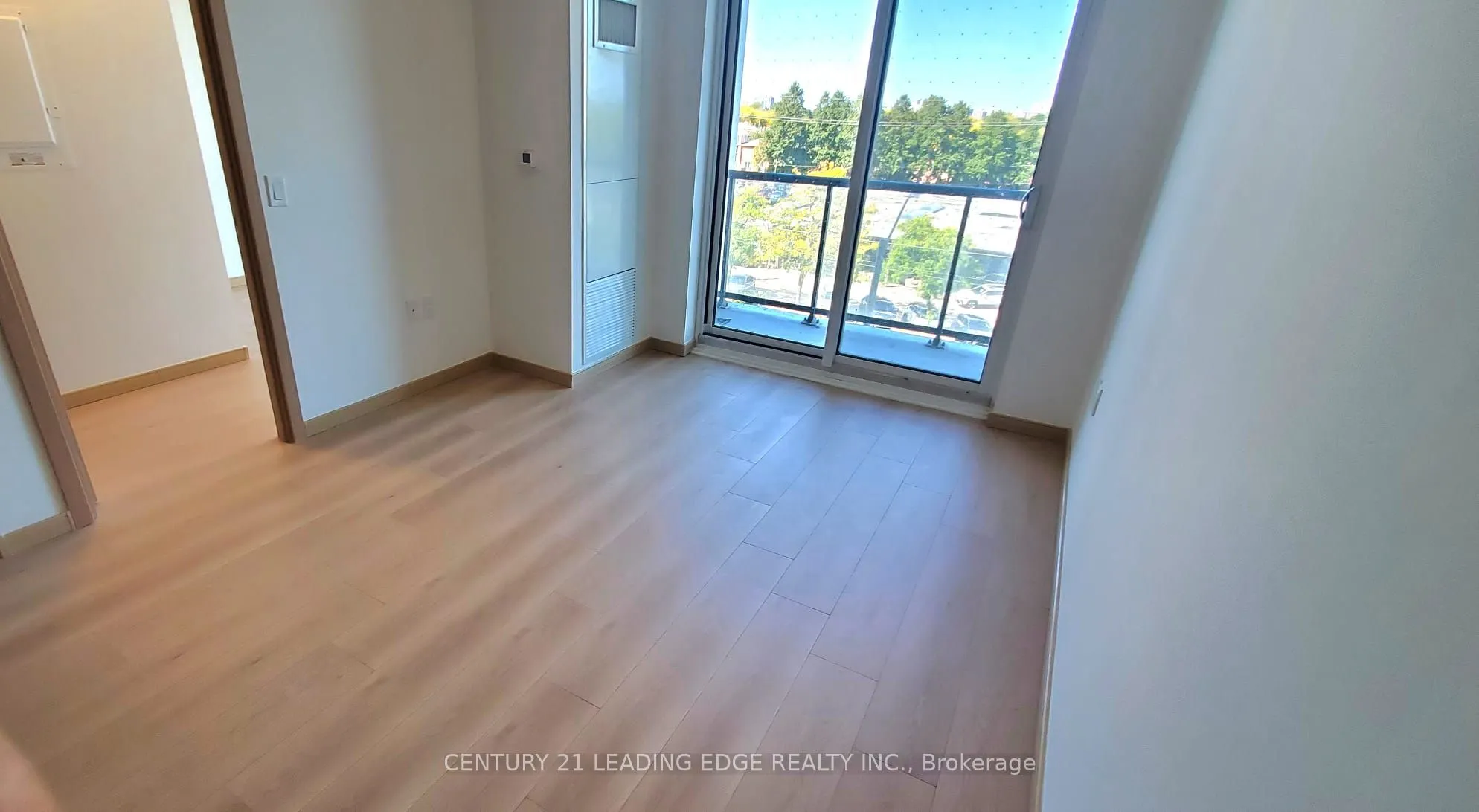 3429 Sheppard Avenue E, #B509