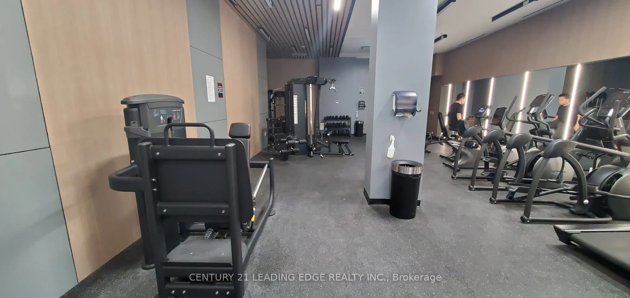 3429 Sheppard Avenue E, #B509