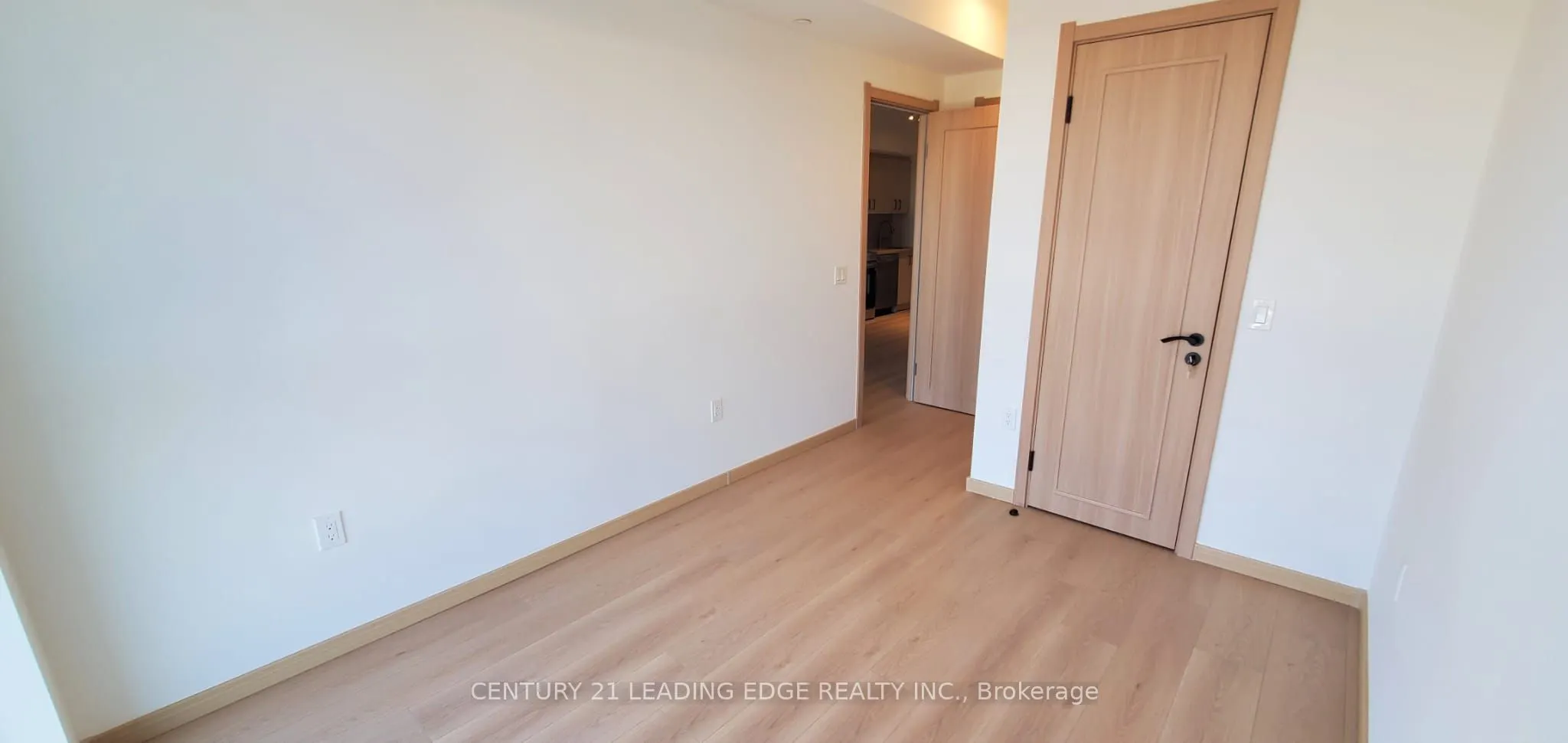 3429 Sheppard Avenue E, #B509
