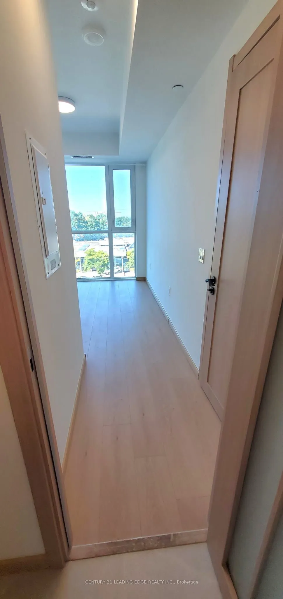 3429 Sheppard Avenue E, #B509