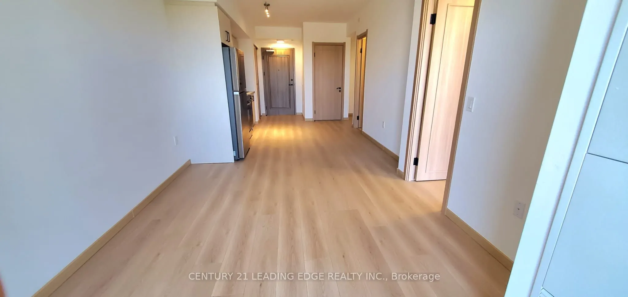 3429 Sheppard Avenue E, #B509