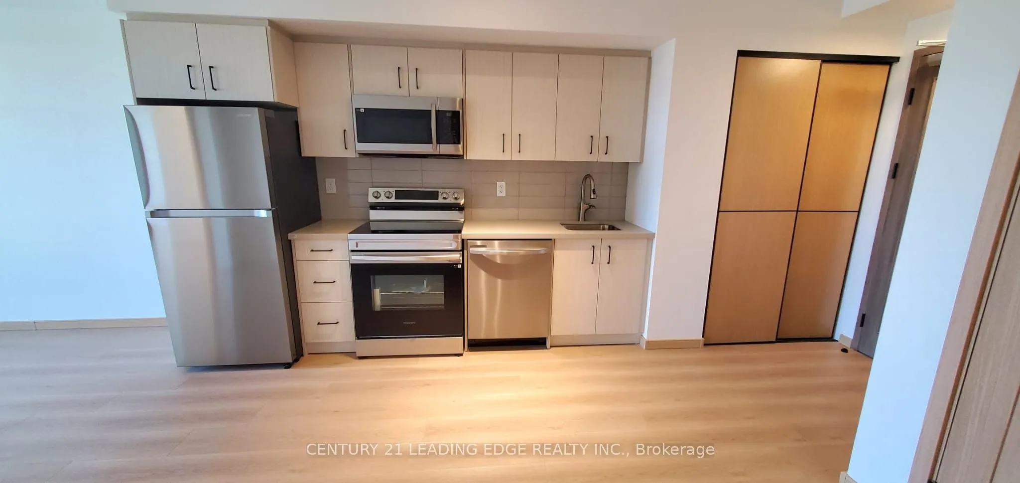 3429 Sheppard Avenue E, #B509