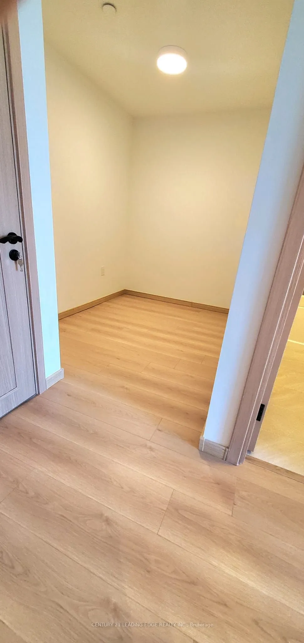 3429 Sheppard Avenue E, #B509