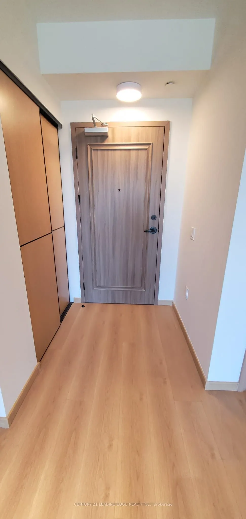 3429 Sheppard Avenue E, #B509