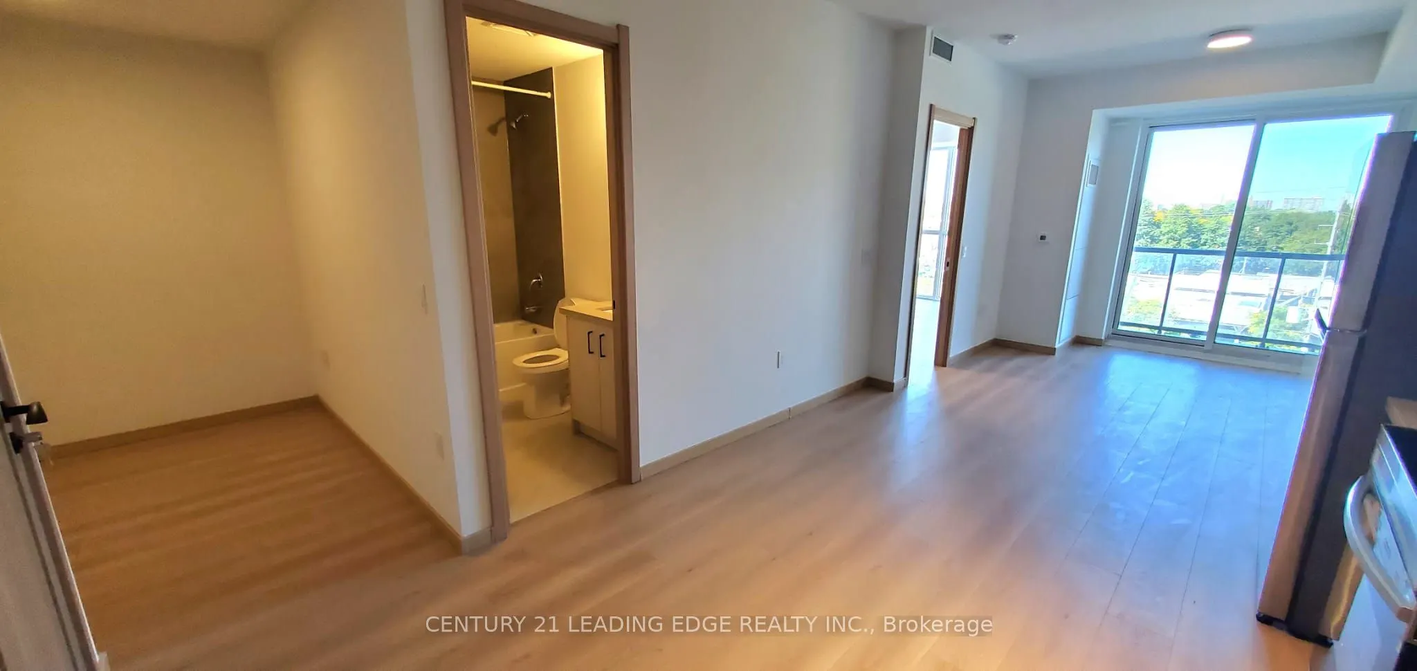 3429 Sheppard Avenue E, #B509