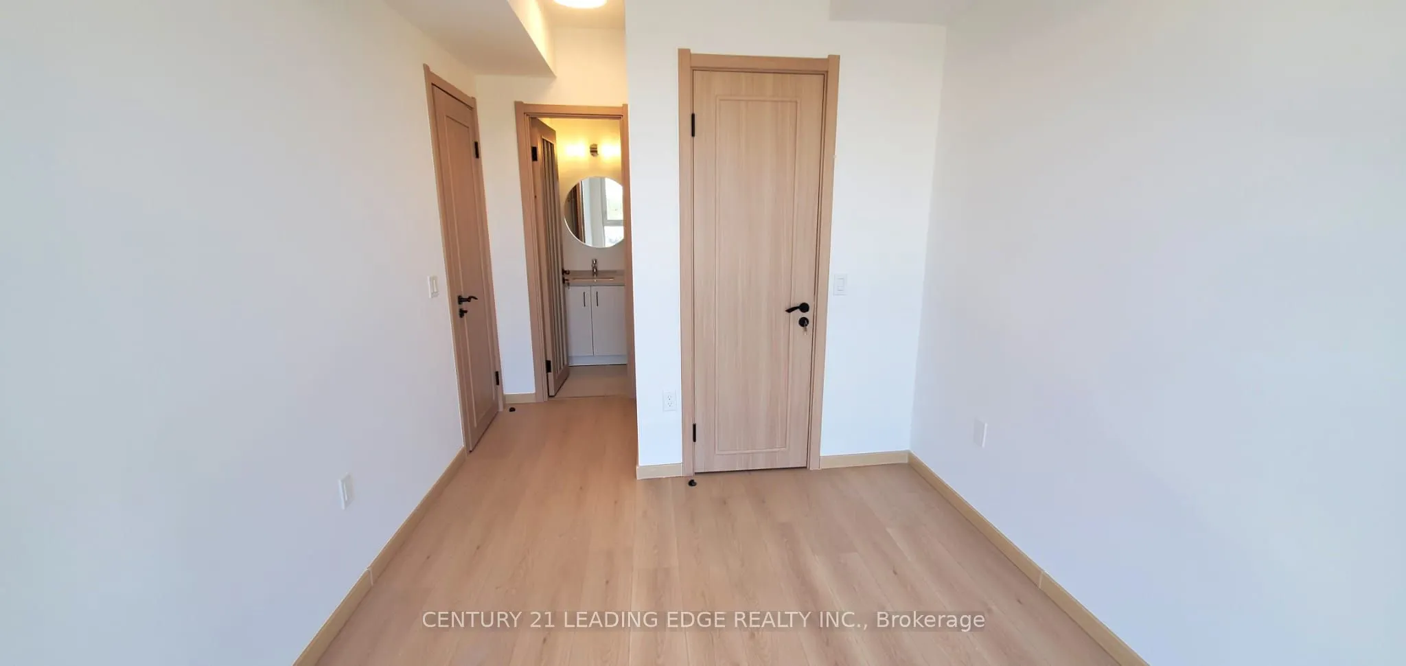 3429 Sheppard Avenue E, #B509