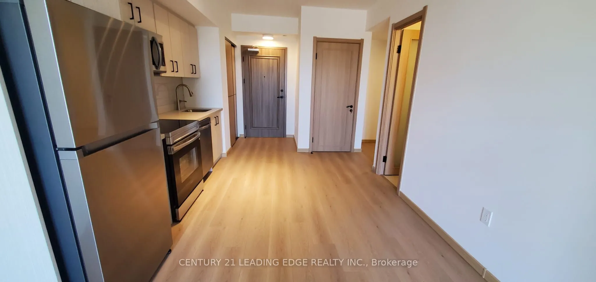 3429 Sheppard Avenue E, #B509