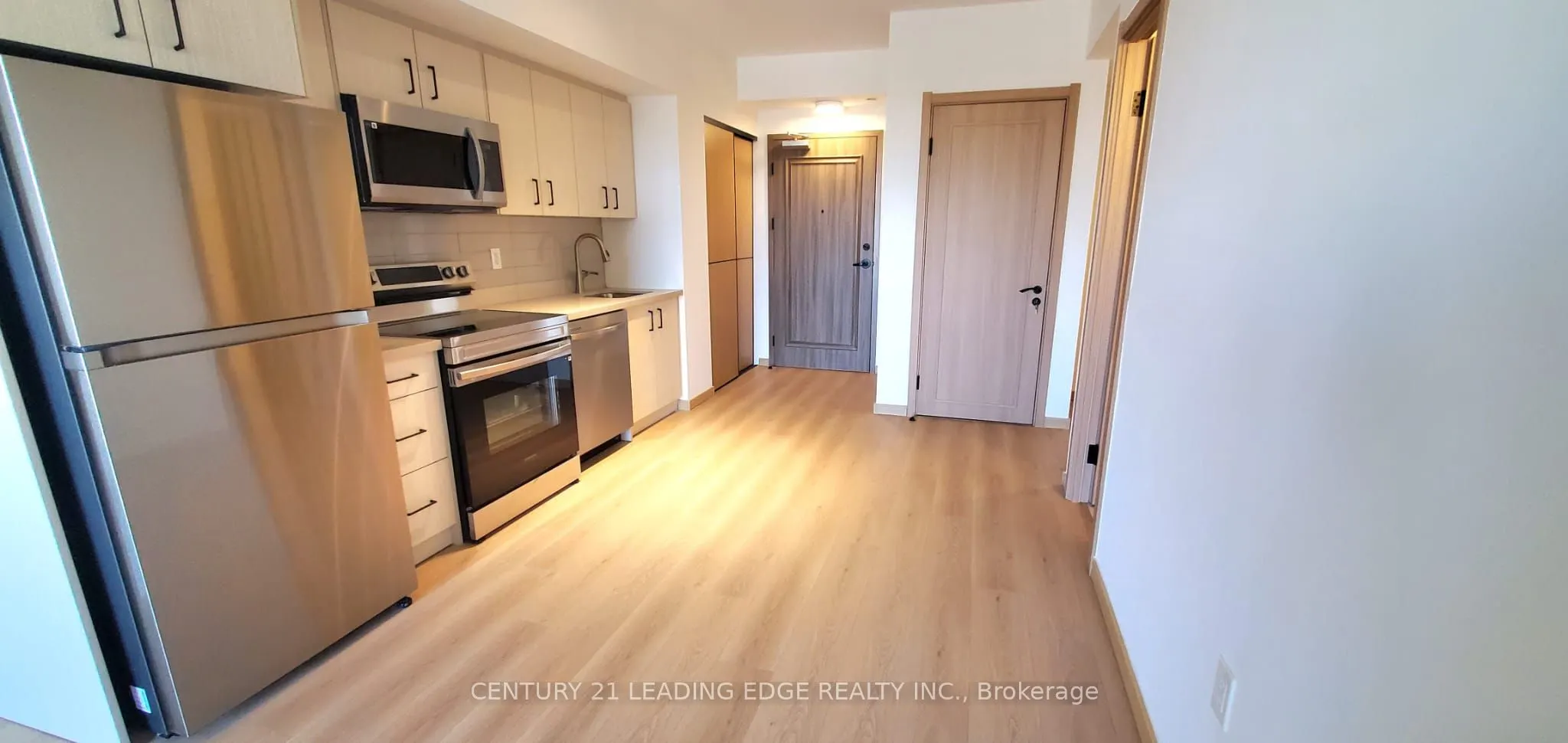 3429 Sheppard Avenue E, #B509