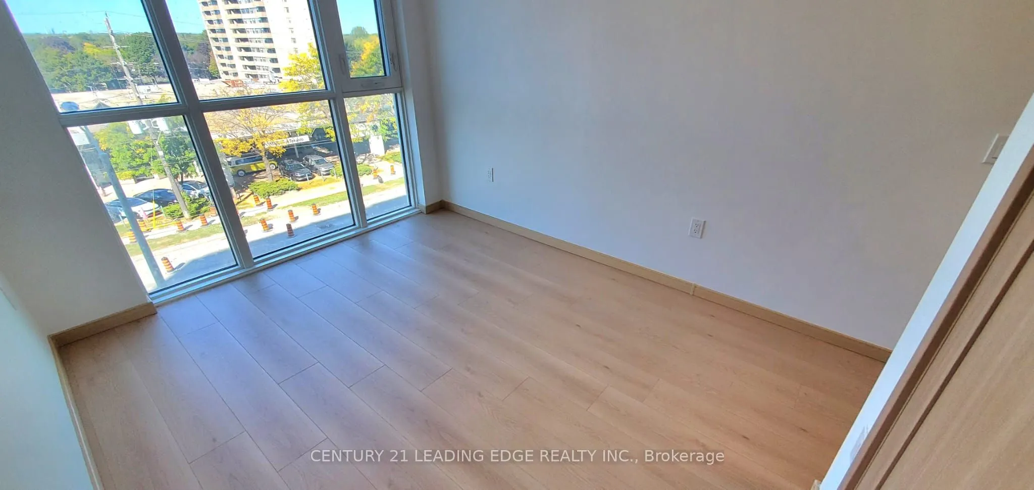 3429 Sheppard Avenue E, #B509