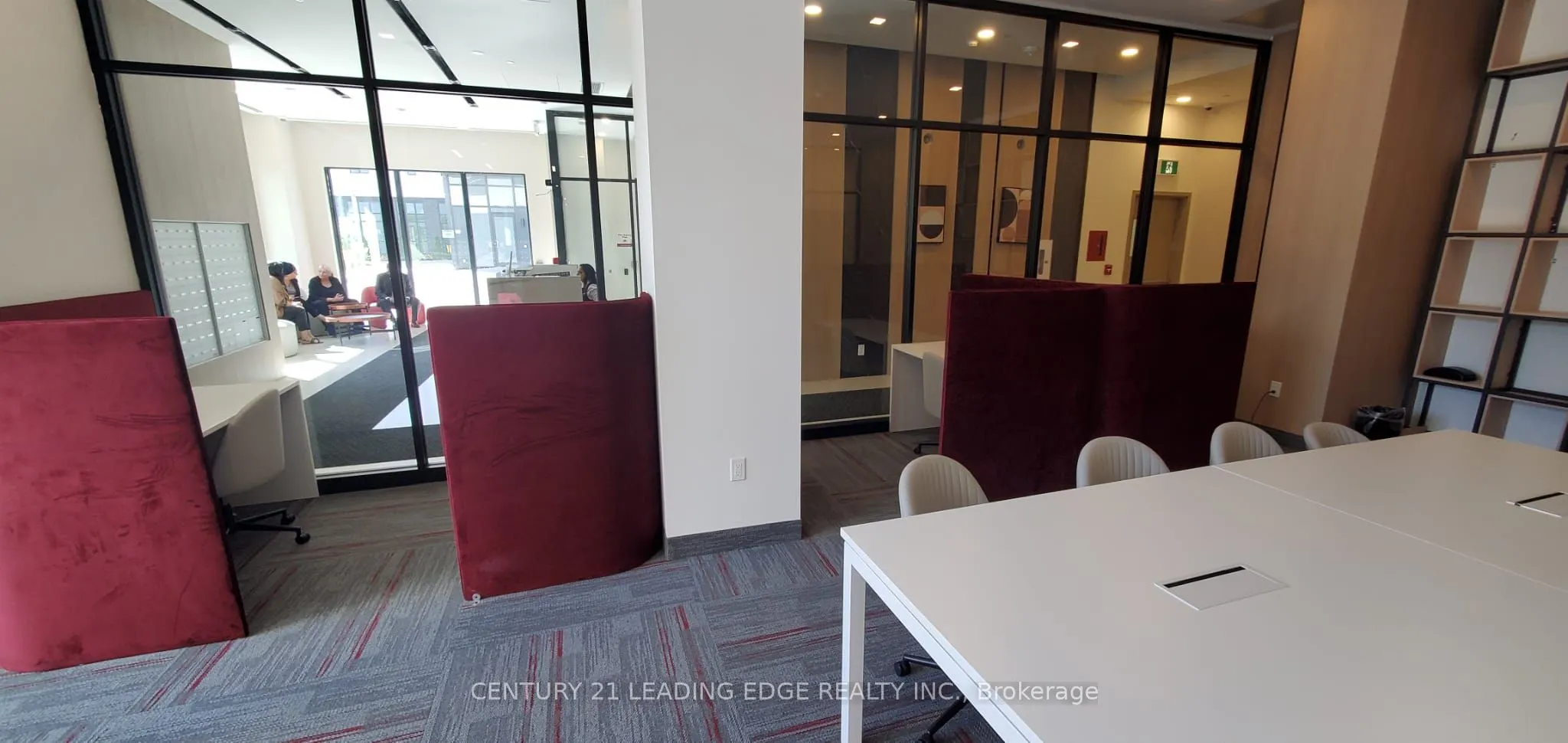 3429 Sheppard Avenue E, #B509