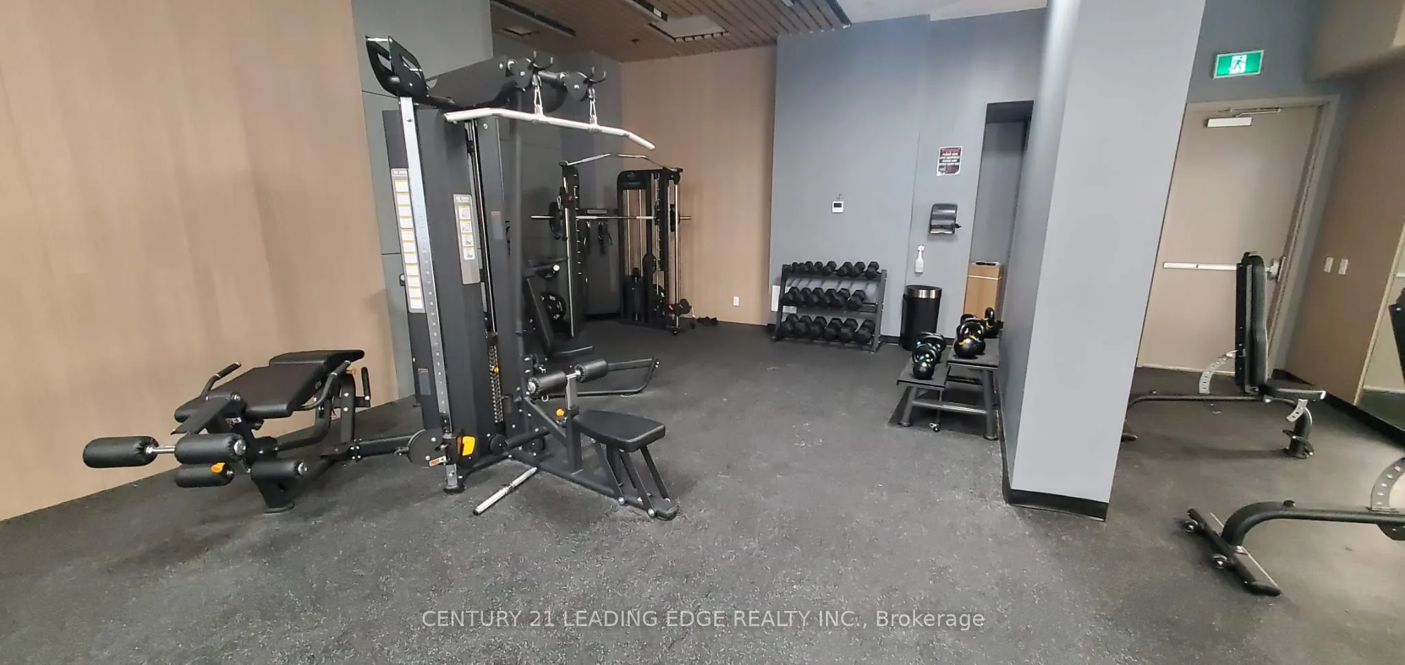3429 Sheppard Avenue E, #B509