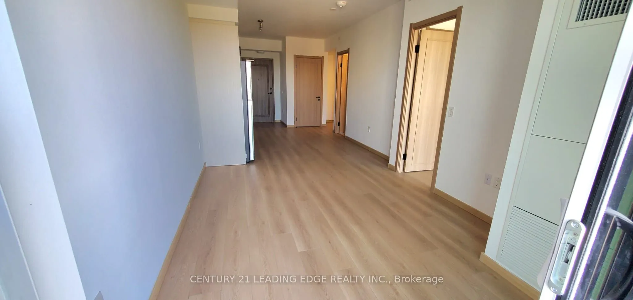 3429 Sheppard Avenue E, #B509