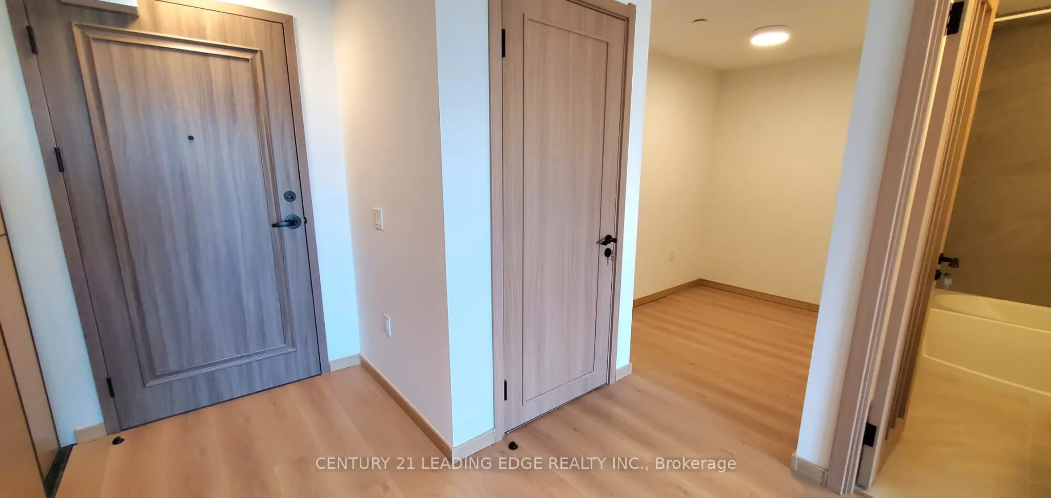 3429 Sheppard Avenue E, #B509