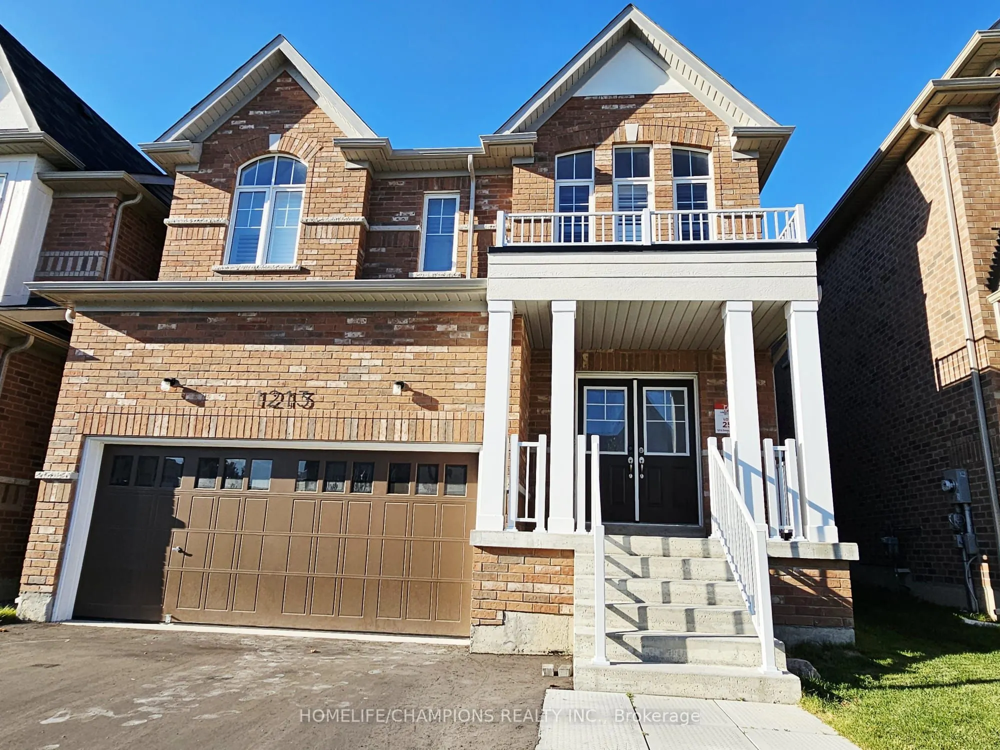 1213 Drinkle Crescent