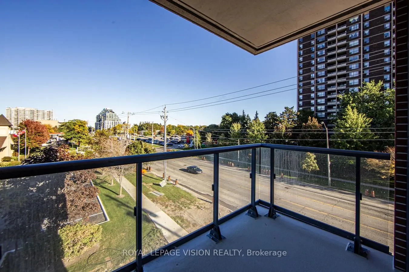 3270 Sheppard Avenue E, #322