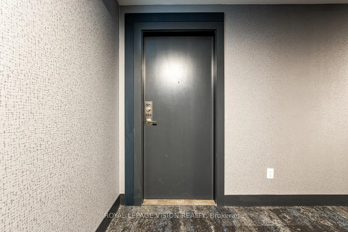 3270 Sheppard Avenue E, #322