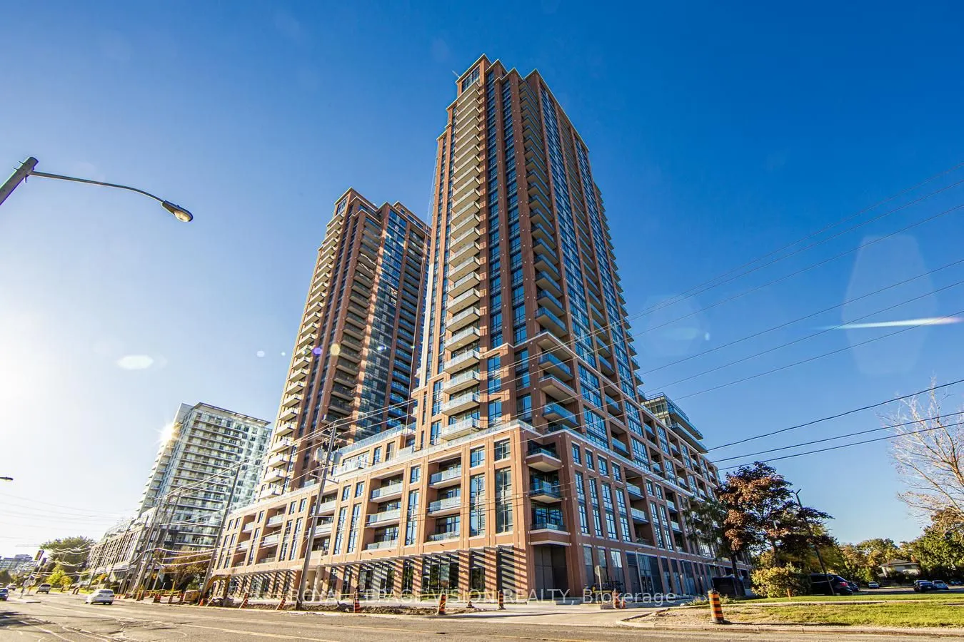 3270 Sheppard Avenue E, #322