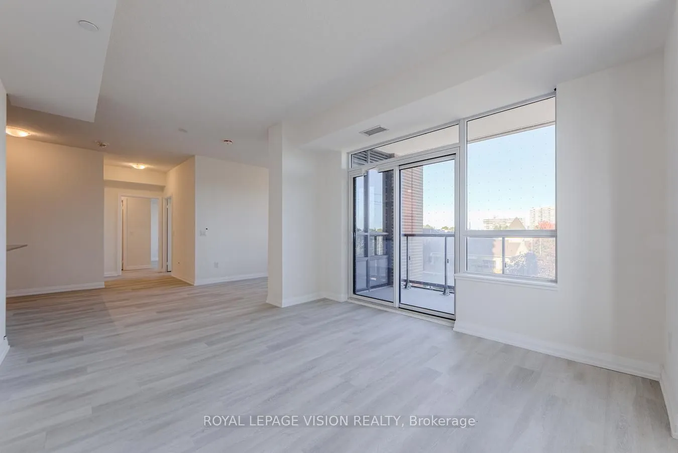 3270 Sheppard Avenue E, #322