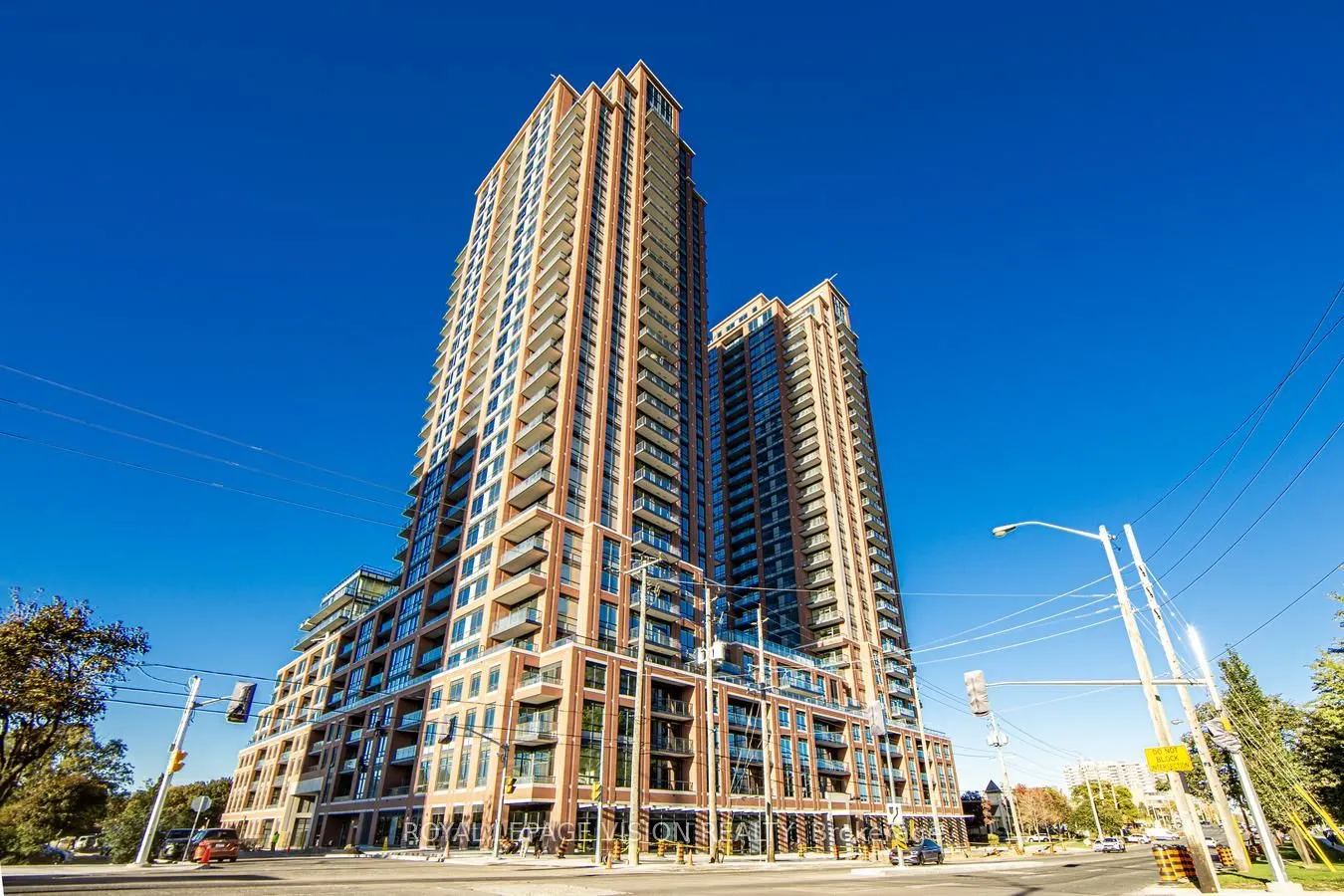 3270 Sheppard Avenue E, #322