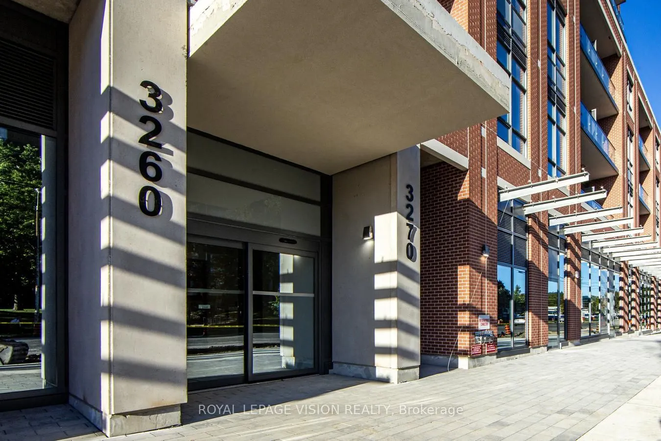 3270 Sheppard Avenue E, #322