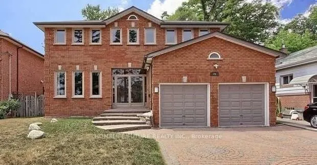 20 Buena Vista Avenue, #BSMT